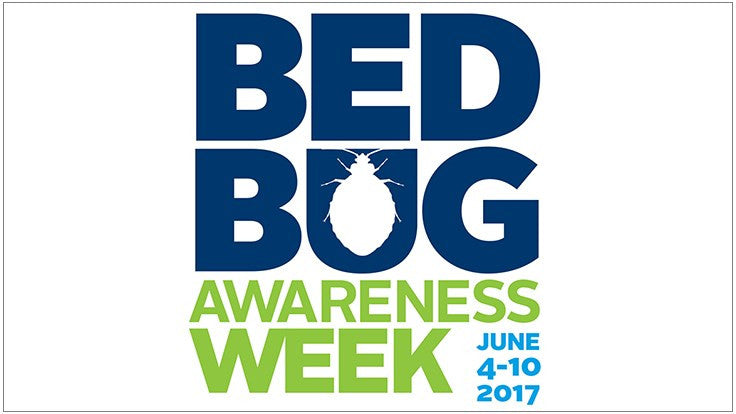 Bed Bug Awareness Month