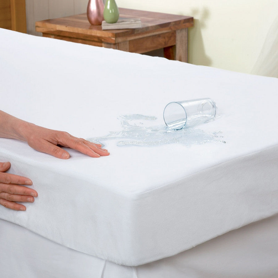 Choosing a Mattress Protector