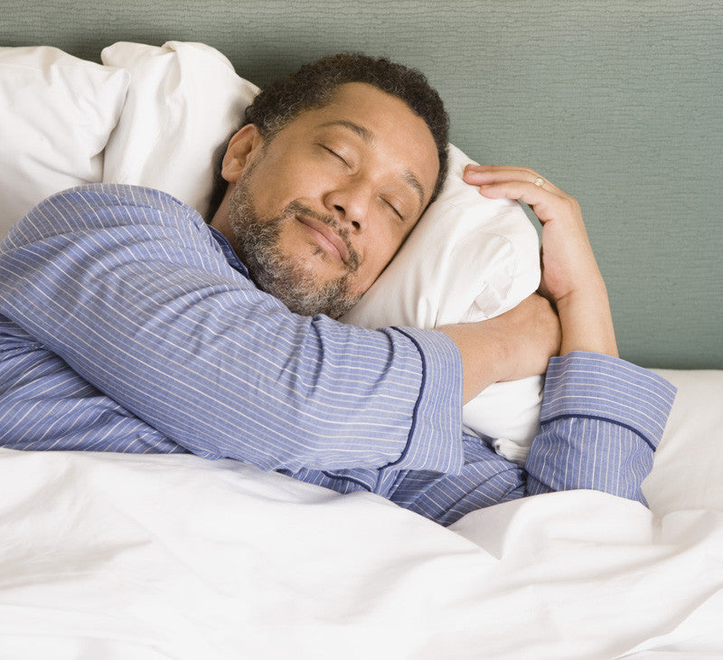 The Best Way To Improve Your Sleep