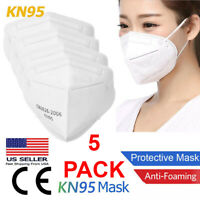 KN 95 FACE MASK PROTECTOR