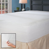 [Premium Quality Bed Pillows & Mattress Pads Online] - Healthy Covers