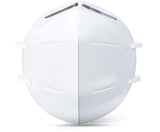 BOGO Free!!   20 PCS - KN95 Face Mask ~ NonMedical Protective Respirator Breathable Cover & Nose - (20)
